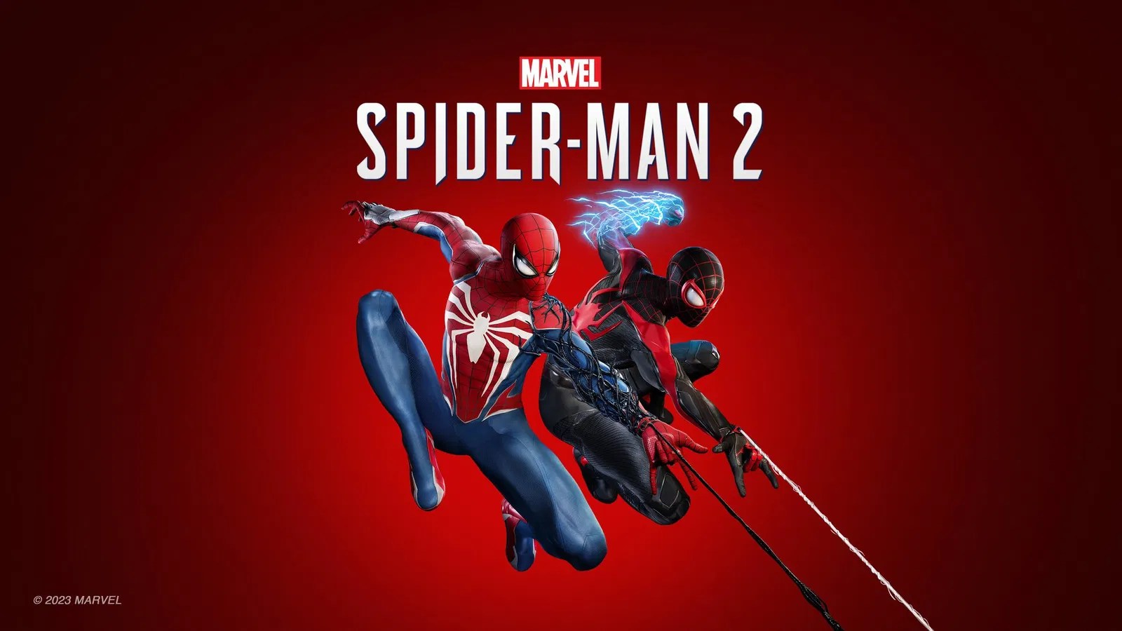 Marvel&rsquo;s Spider-Man 2