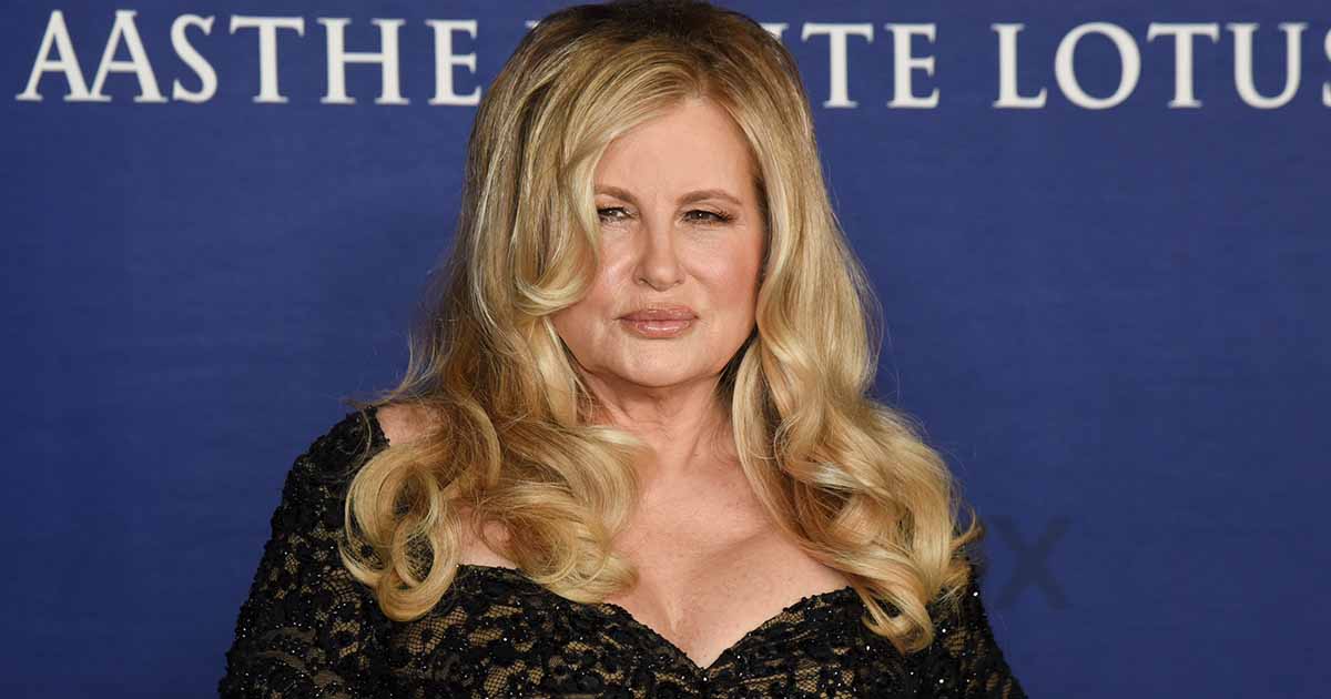 Jennifer Coolidge