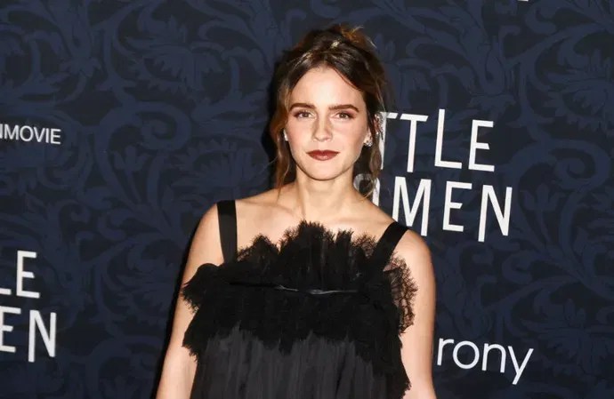 Emma Watson spoke up about her first acting experience after Harry Potter