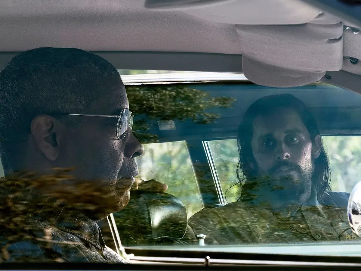 Denzel Washington Openly Admitted to Stalking Jared Leto After Intense