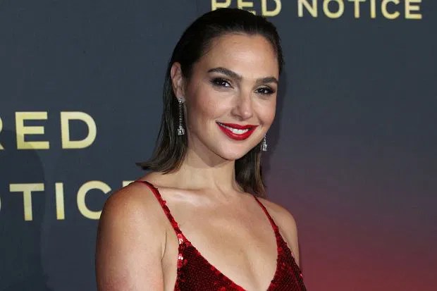 Gal Gadot