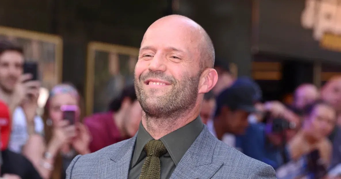 Jason Statham