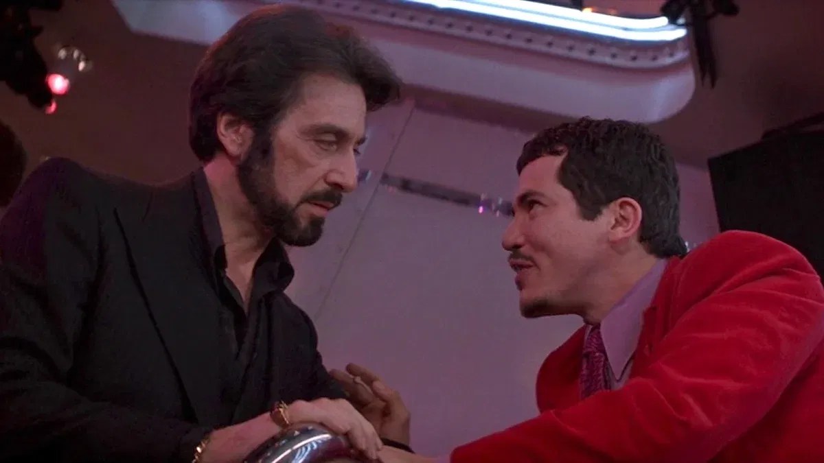 Carlito’s Way (1993)