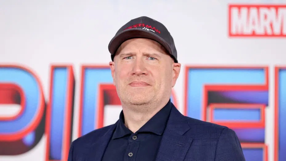 Kevin Feige