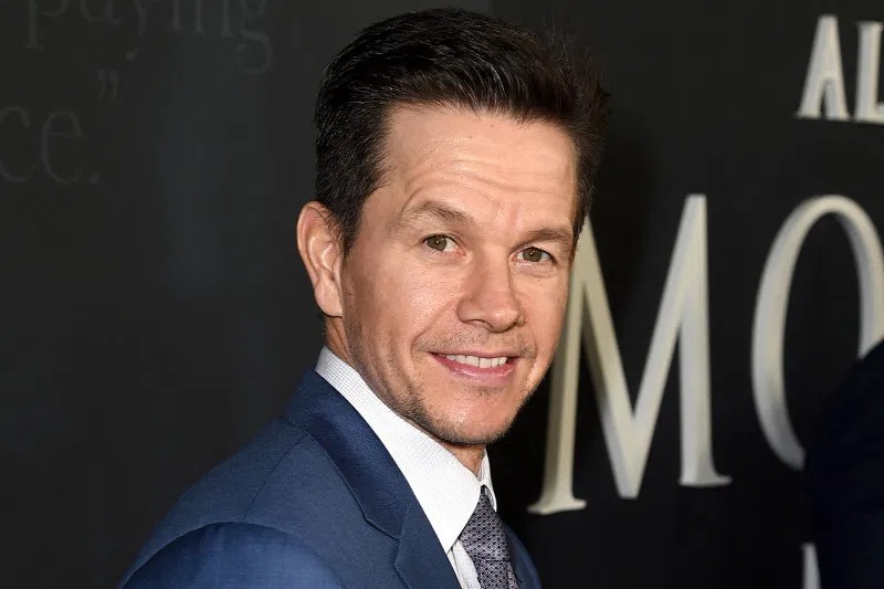 Mark Wahlberg