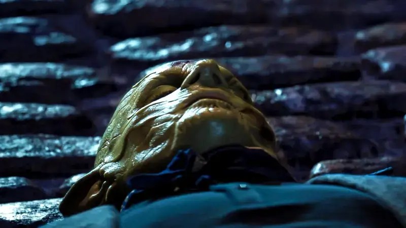 Secret Invasion Everett Ross