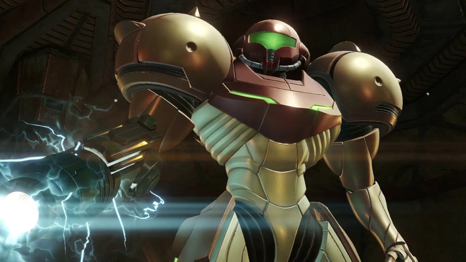Metroid Prime 4 Listed in Nintendo’s Latest Financial Report