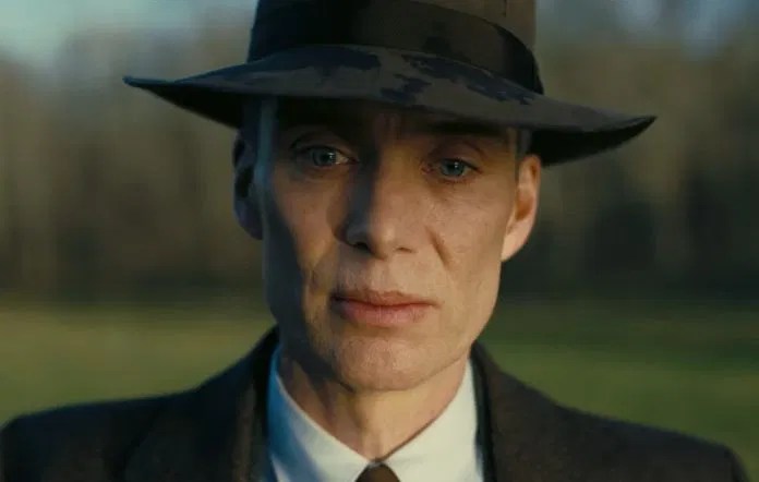 Cillian Murphy