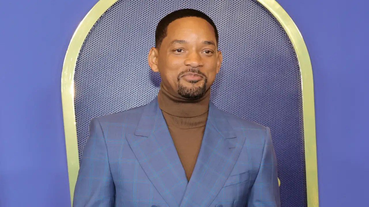 Will Smith