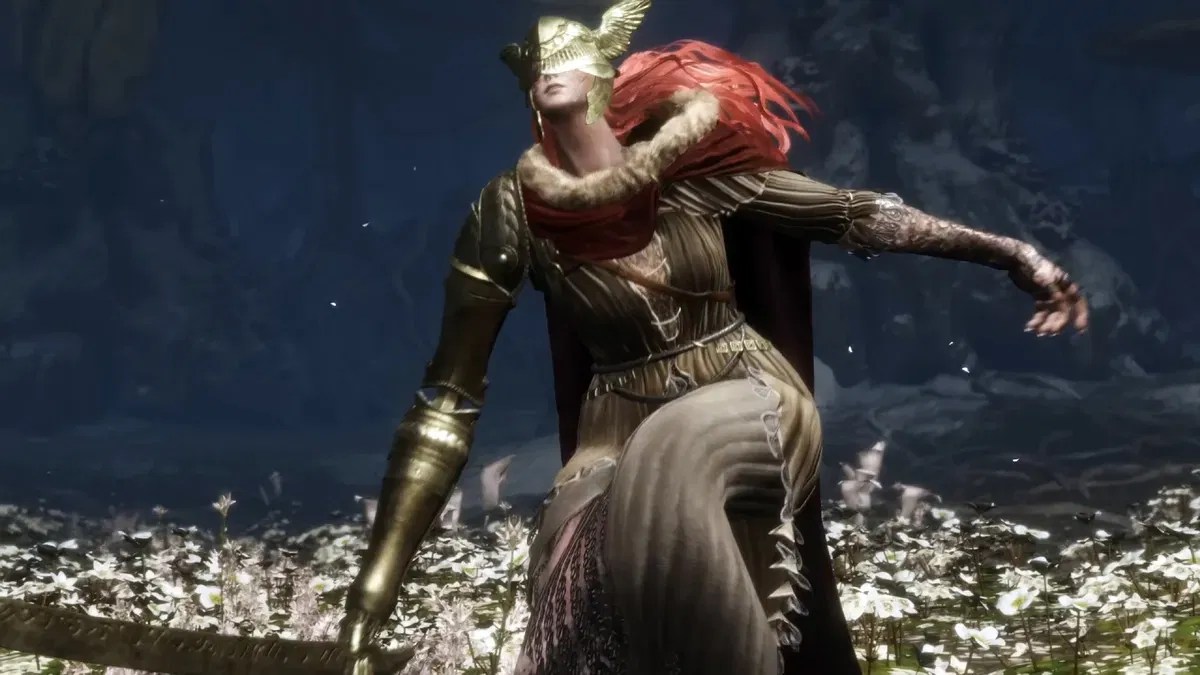 Malenia, Blade of Miquella is the most dangerous boss in Elden Ring defeating players a staggering 329 million times.