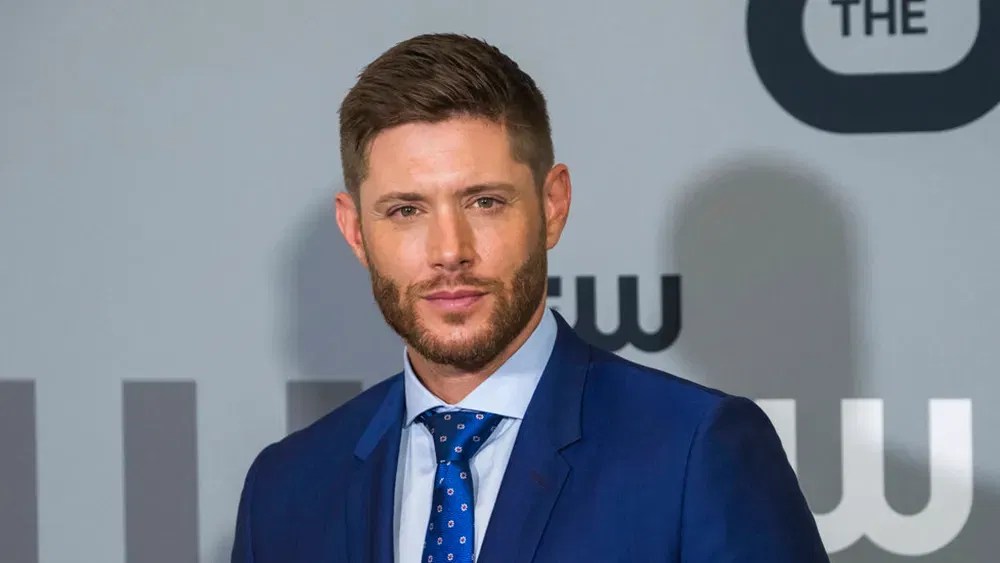 Jensen Ackles