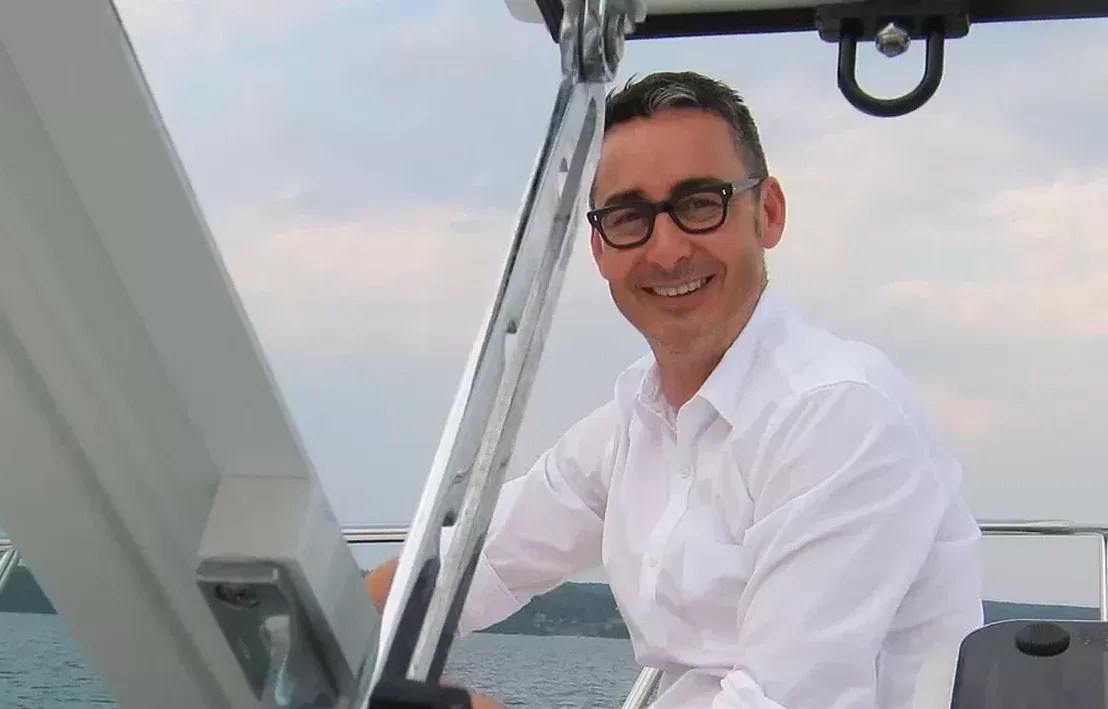 Why did Thomas Bezucha depart from the MCU venture?