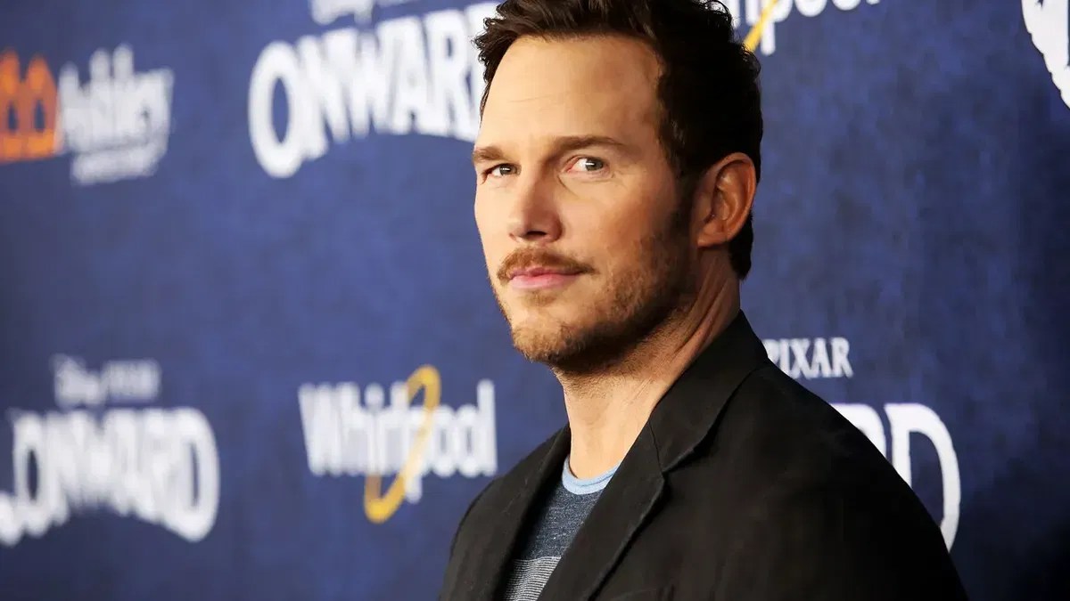 Chris Pratt