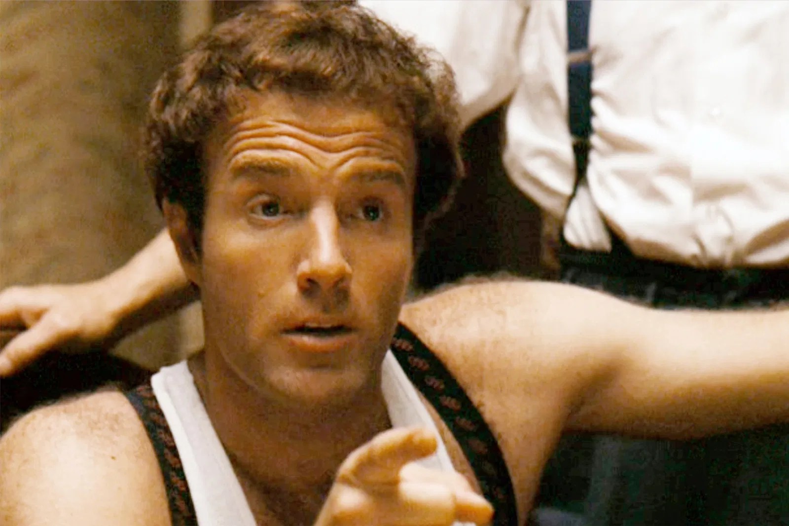 James Caan