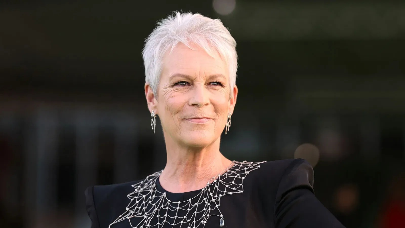 Jamie Lee Curtis