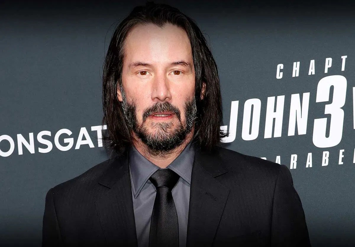 He Showed Up At My 16th Birthday Party Not Sandra Bullock Keanu