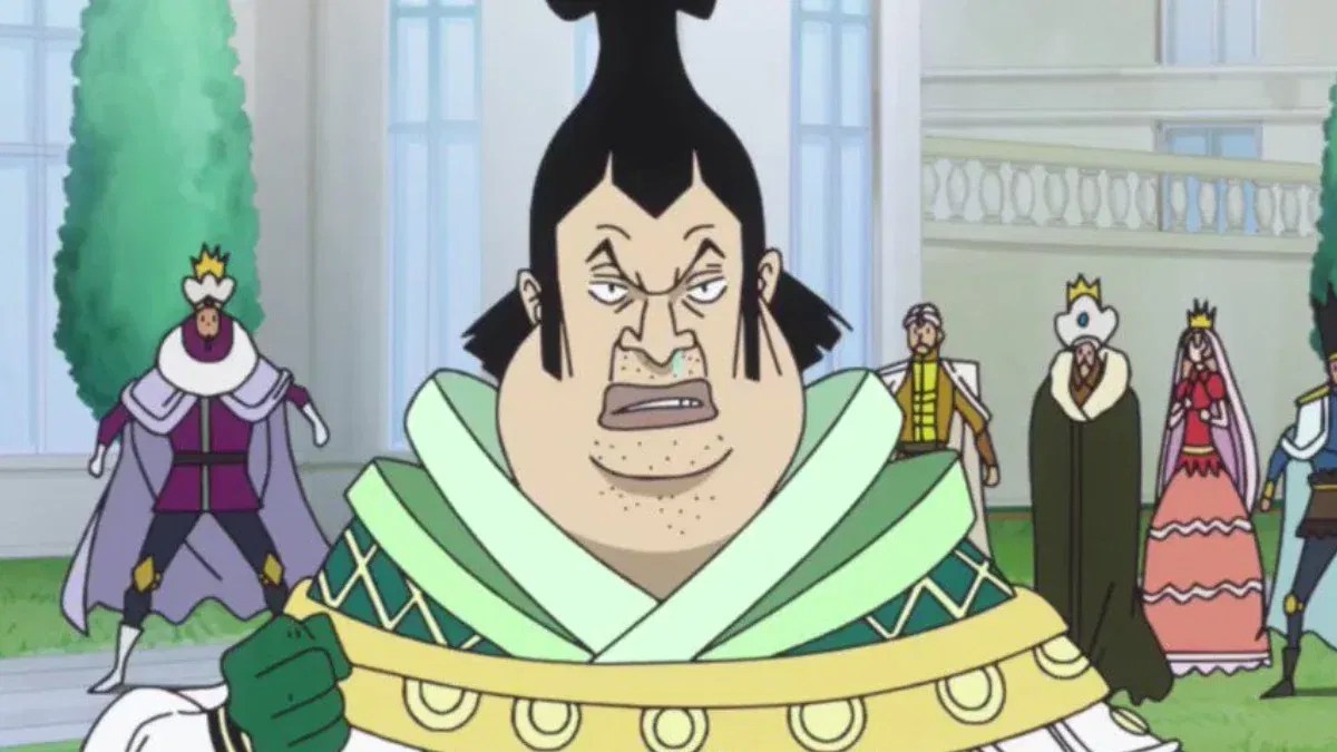 One Piece 7 Most Despicable Villains Who Must Be Defeated by Luffy