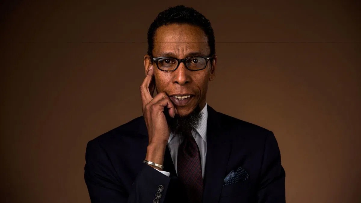 Ron Cephas Jones
