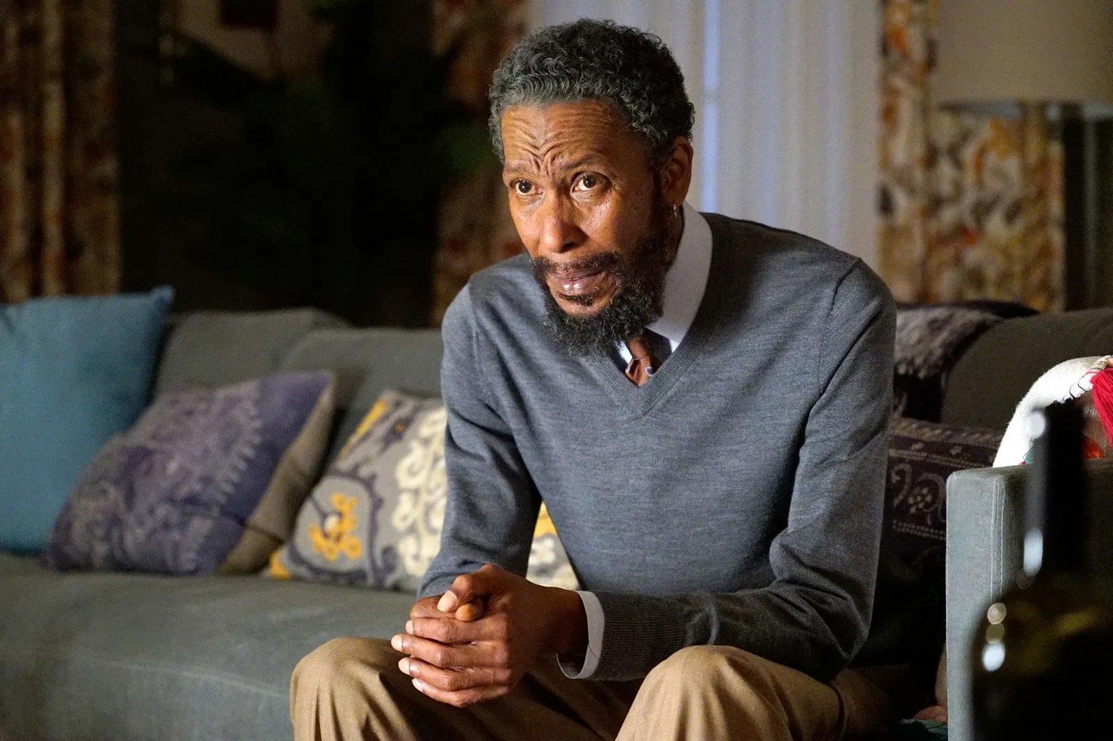 Ron Cephas Jones in This Is Us