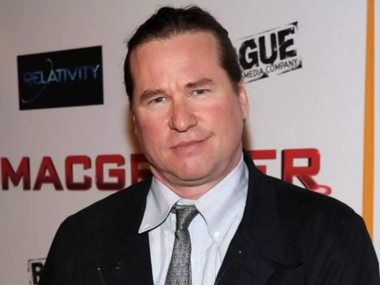 Val Kilmer
