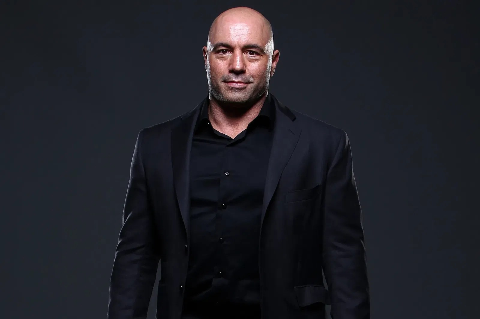 Joe Rogan