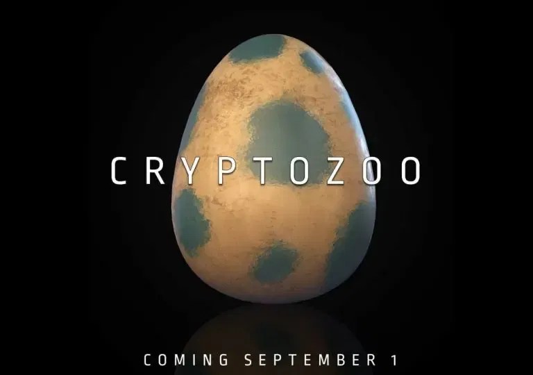 Logan Paul’s CryptoZoo