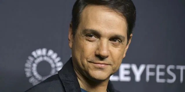 Ralph Macchio
