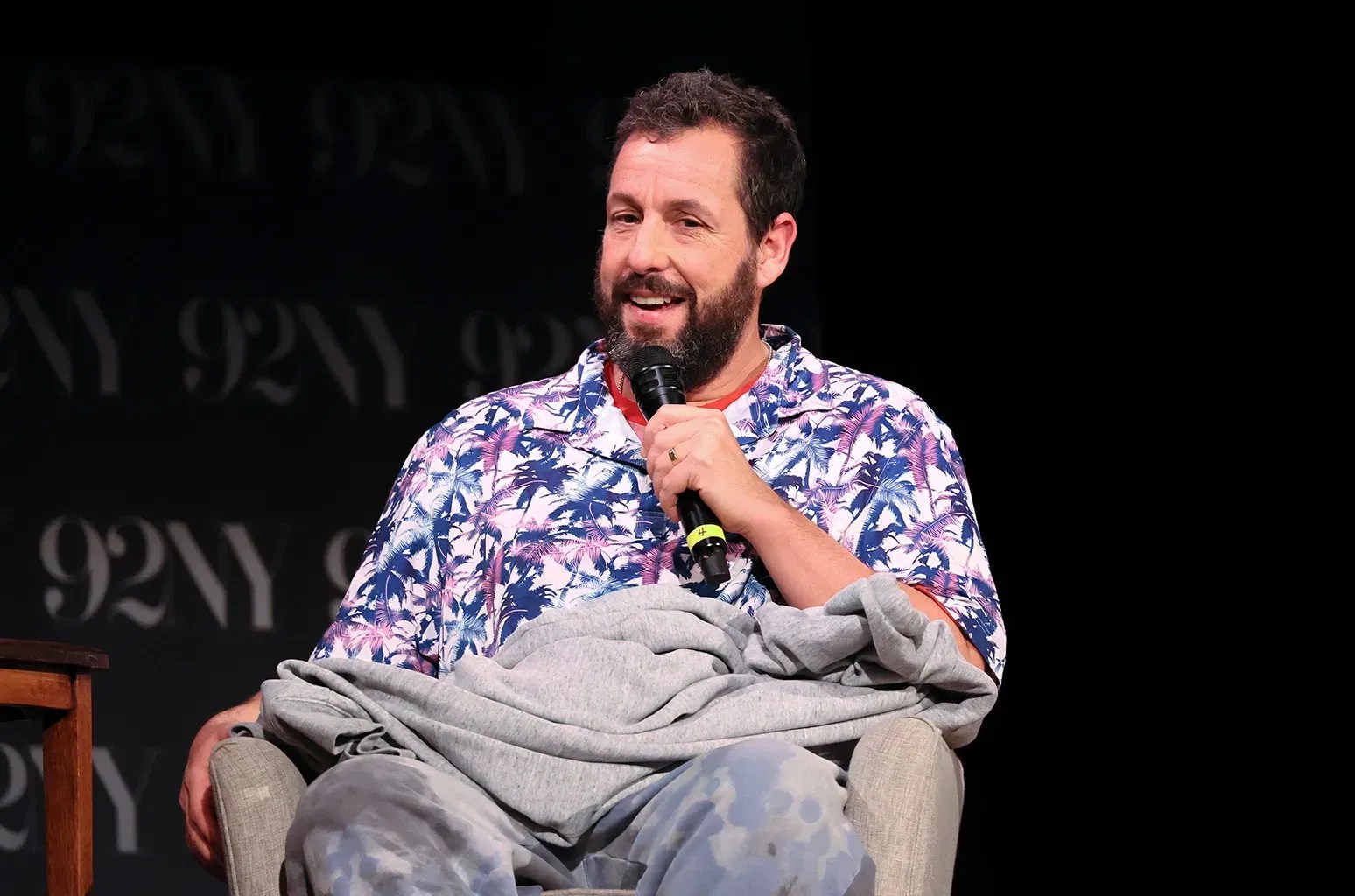 Adam Sandler