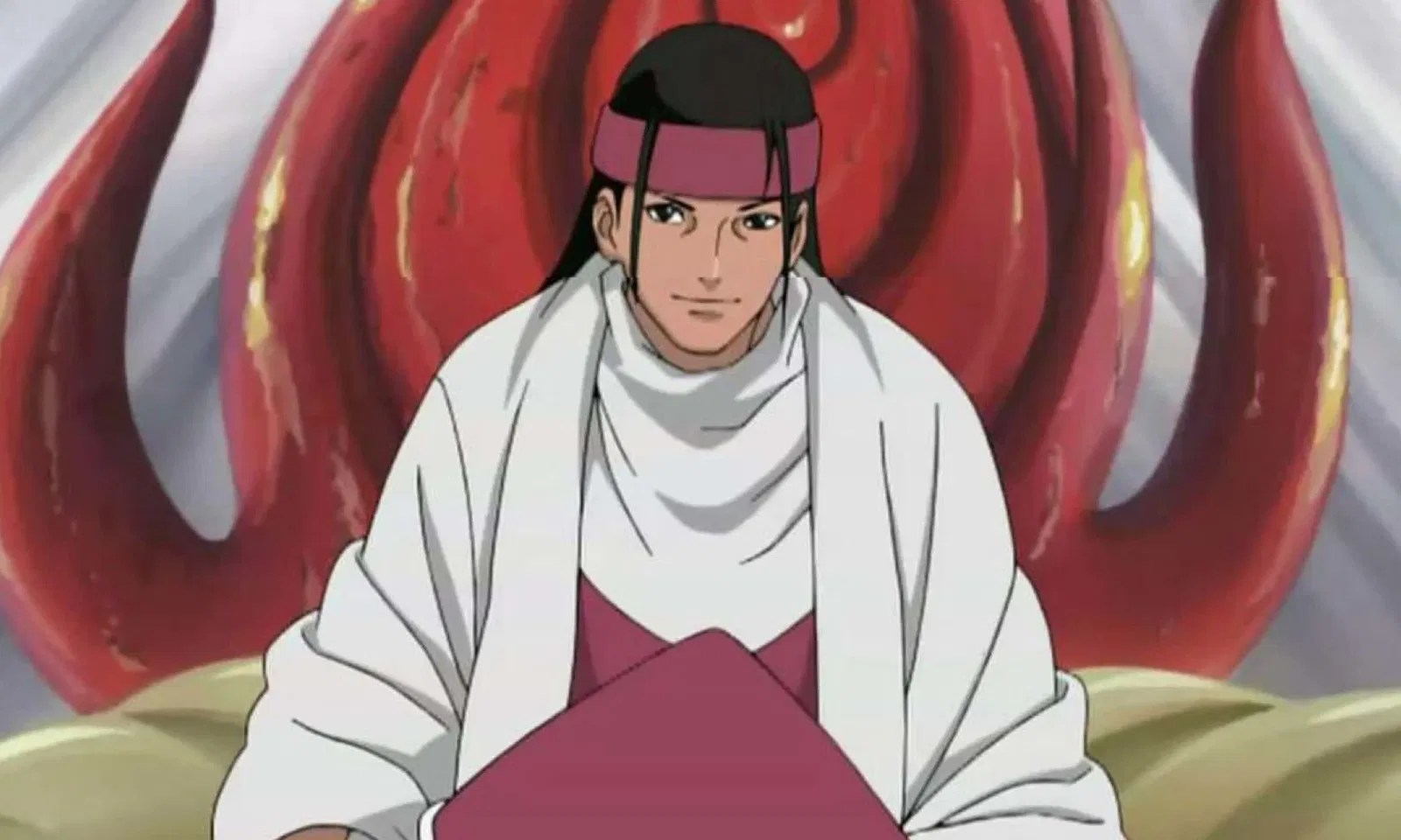 Hashirama Senju, First Hokage