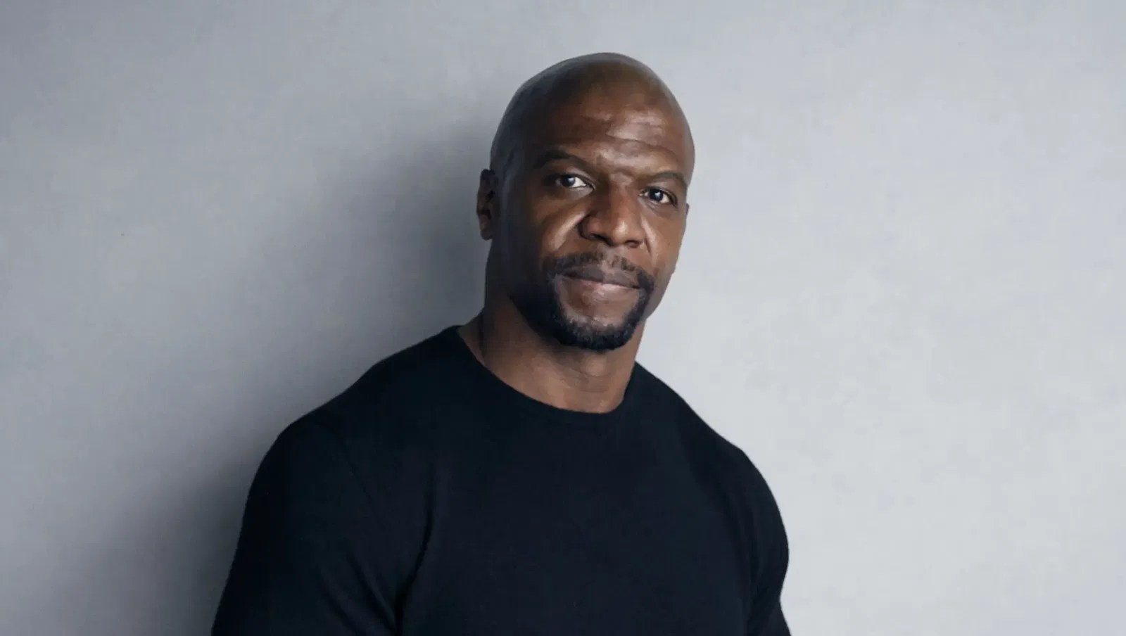 Terry Crews