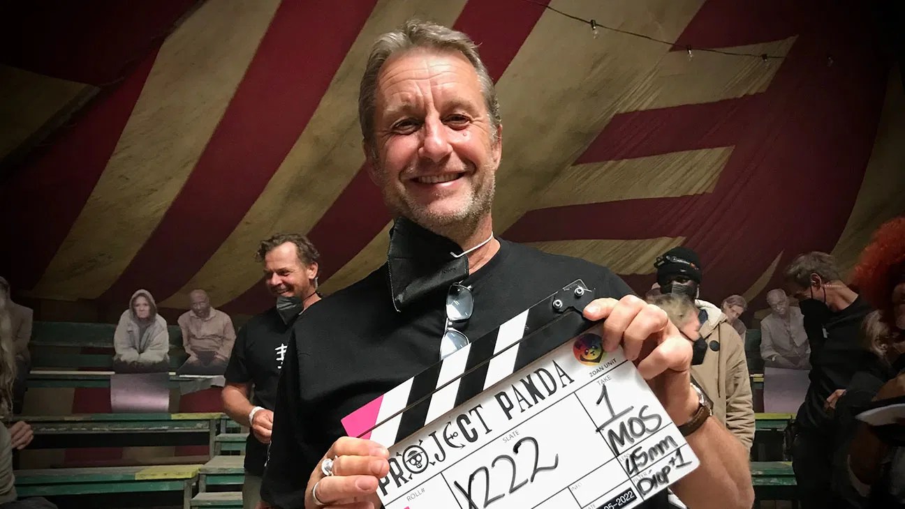 Director Marc Jobst