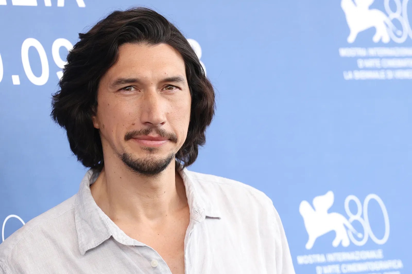 Adam Driver