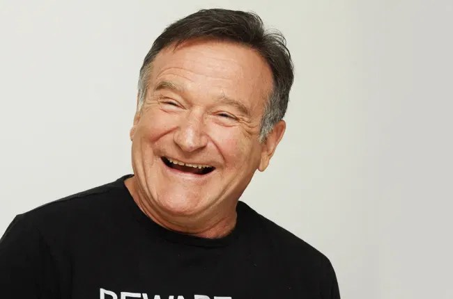 Robin-Williams