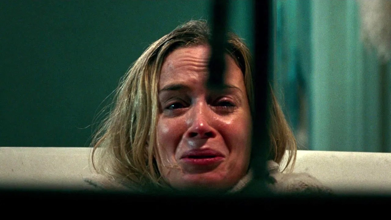 Emily Blunt in A Quiet Place (2018)