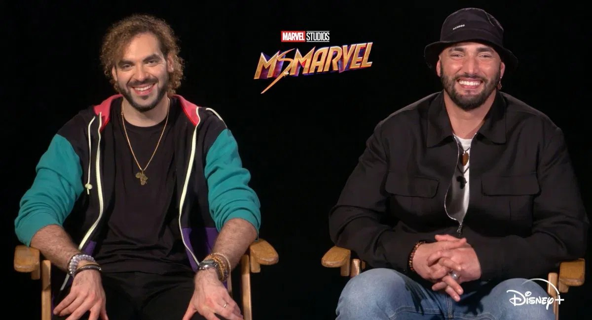 Ms. Marvel Directors