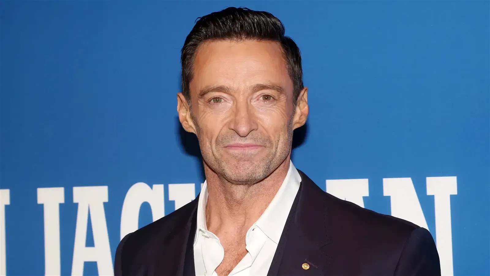 Hugh Jackman