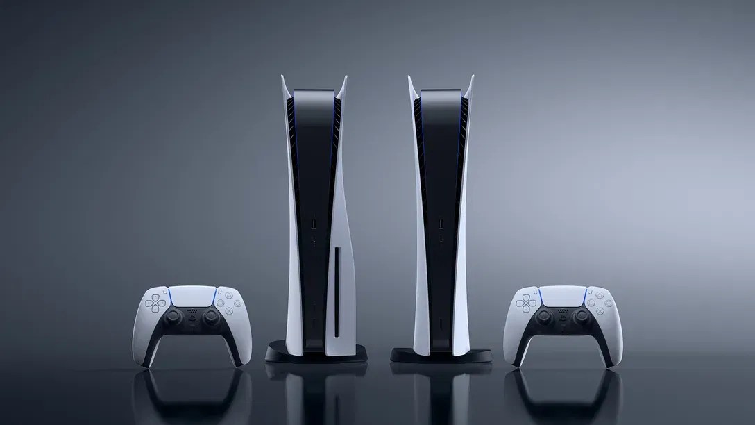 PlayStation 5