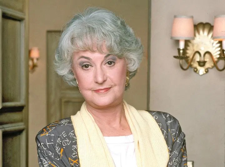 Bea Arthur