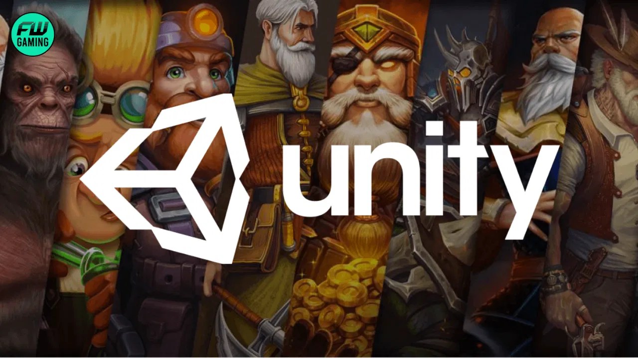 Is Unity about to do a 180 on their Charge-Per-Install Plan, after