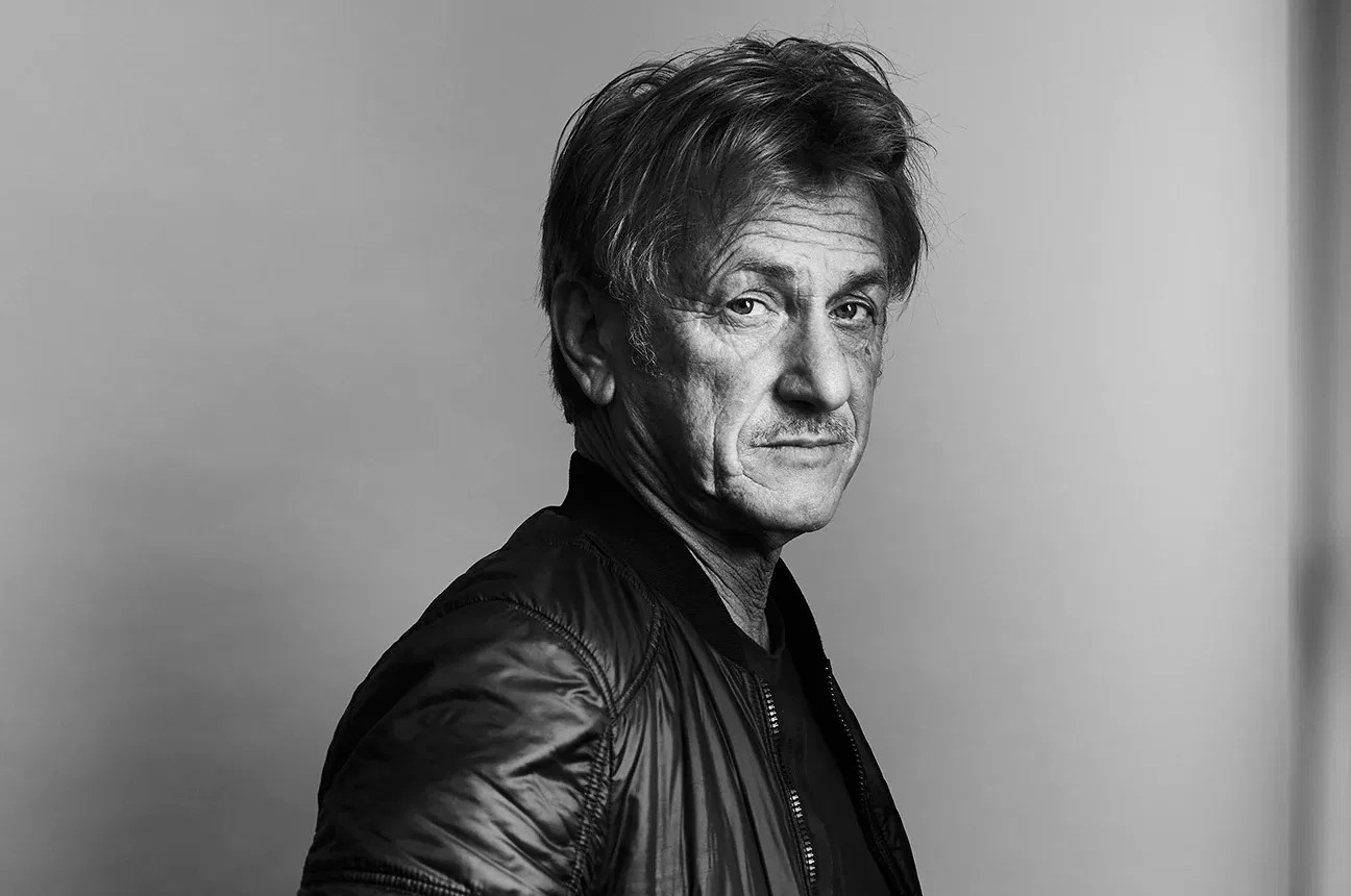 Sean Penn