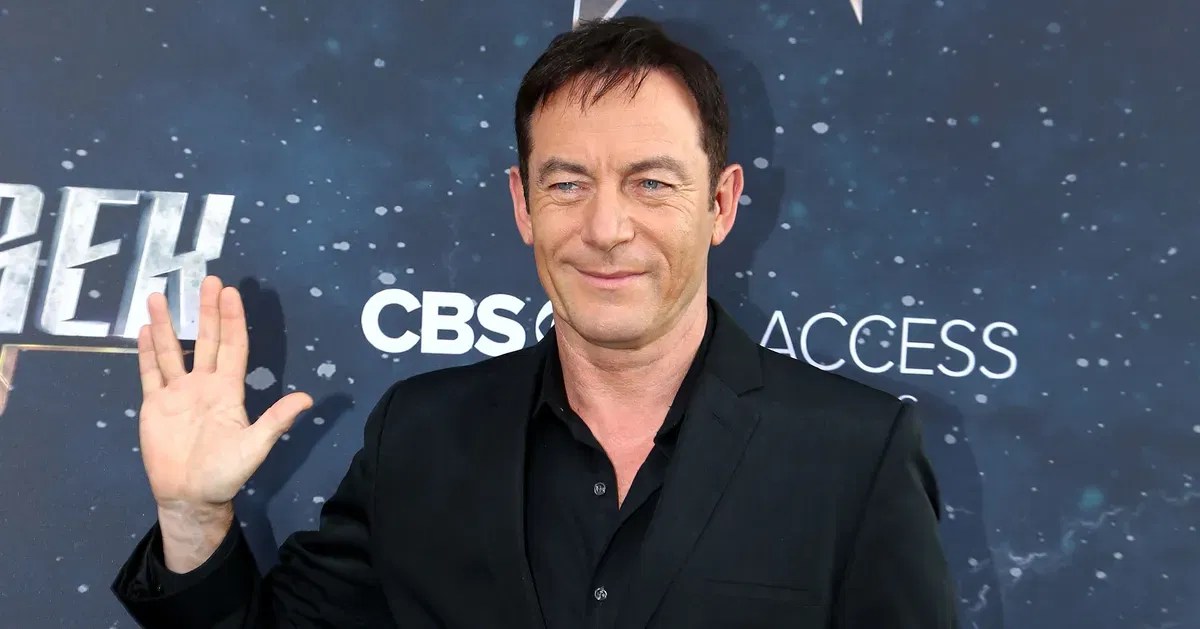 Jason Isaacs