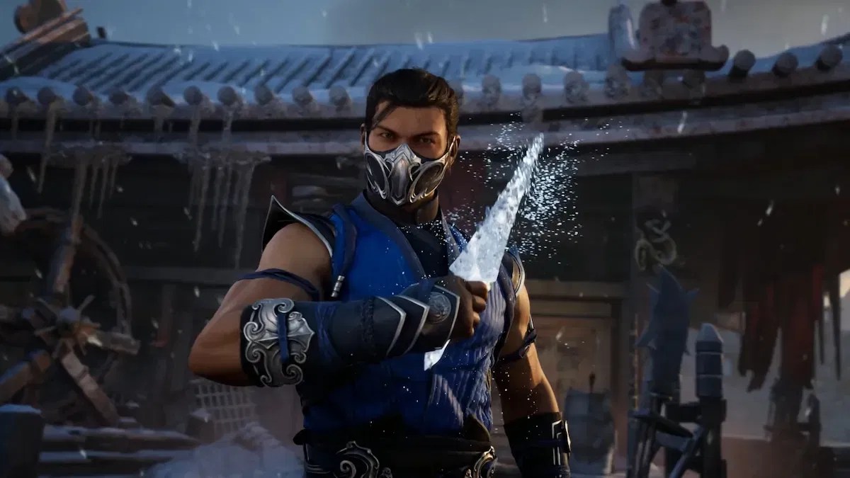Mortal Kombat 1 has released day one patch notes, which indicate the potential for the game’s success.