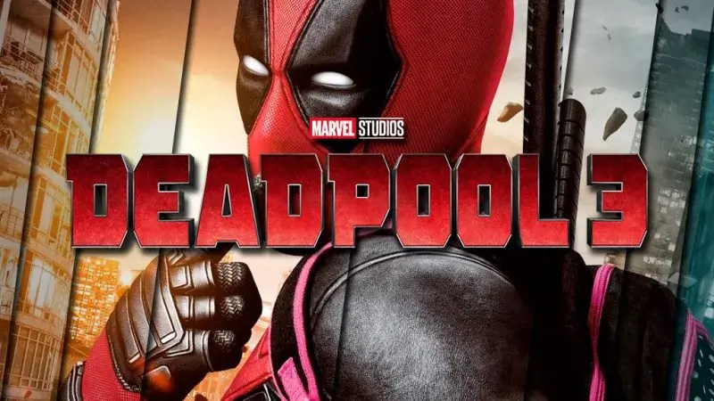MCU&rsquo;s Deadpool 3