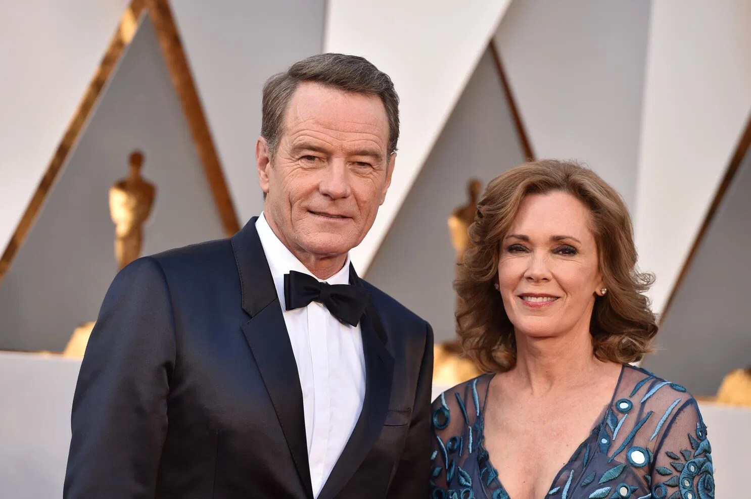 “He’s kind of cute, he’s got a gun…” Bryan Cranston Had the Most