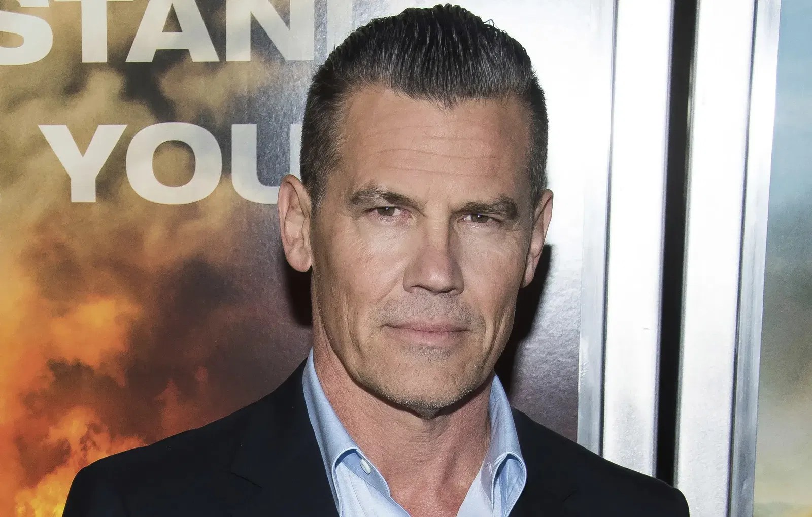 Josh Brolin