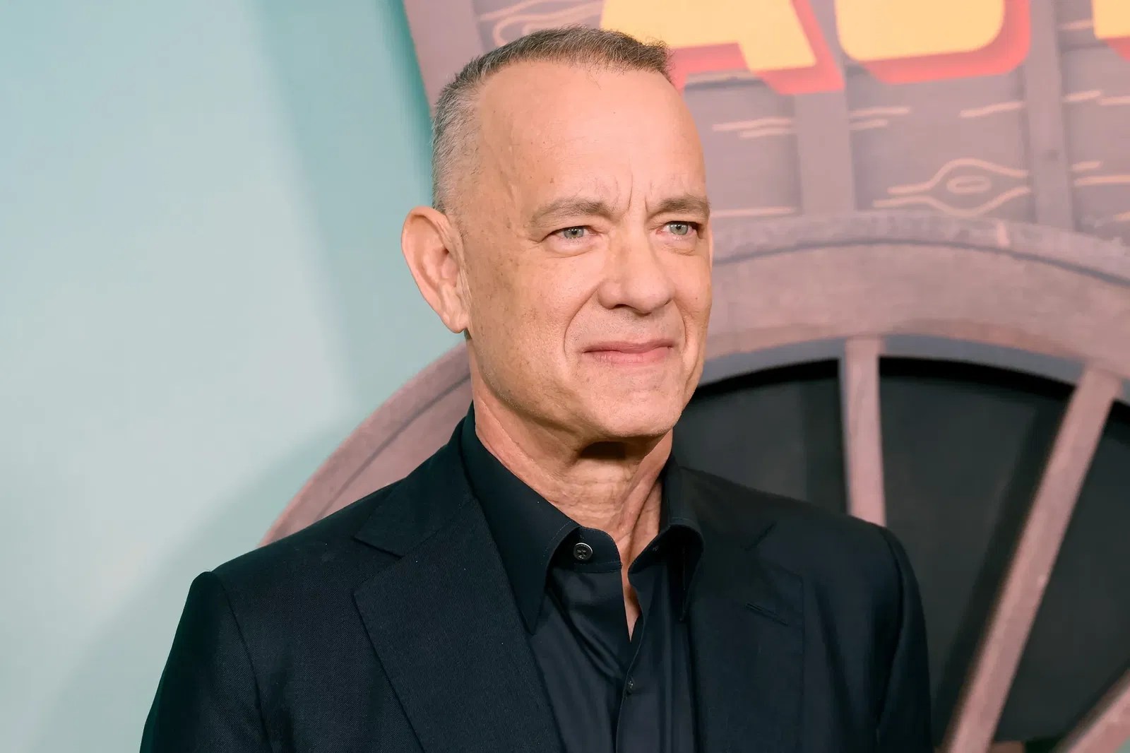 Tom Hanks