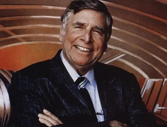 Gene Roddenberry
