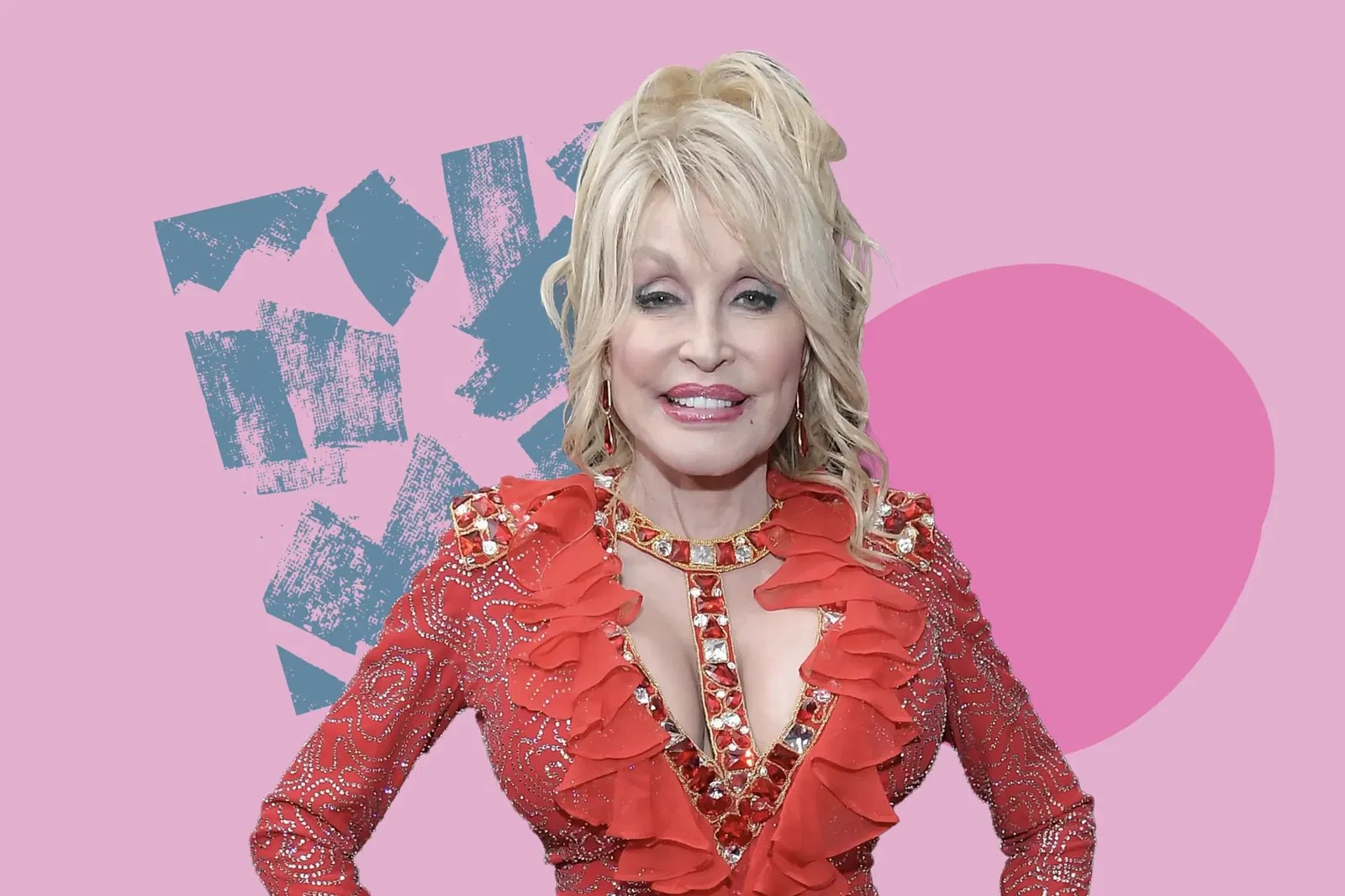Dolly Parton