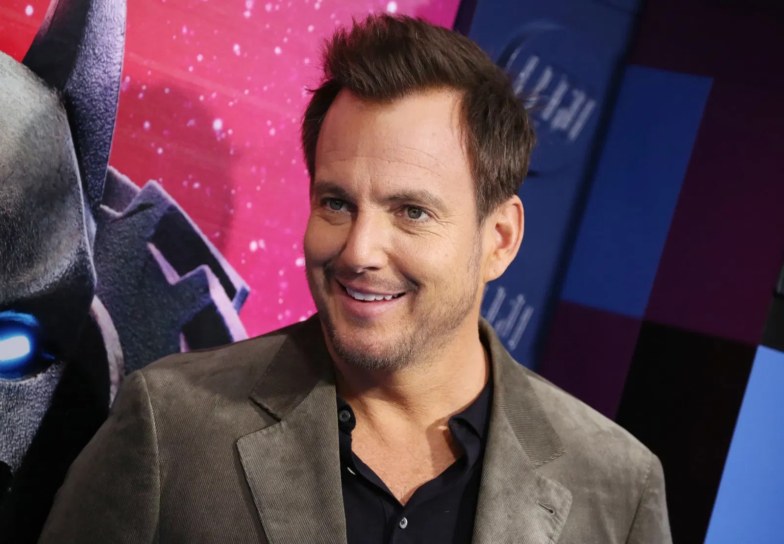 Will Arnett