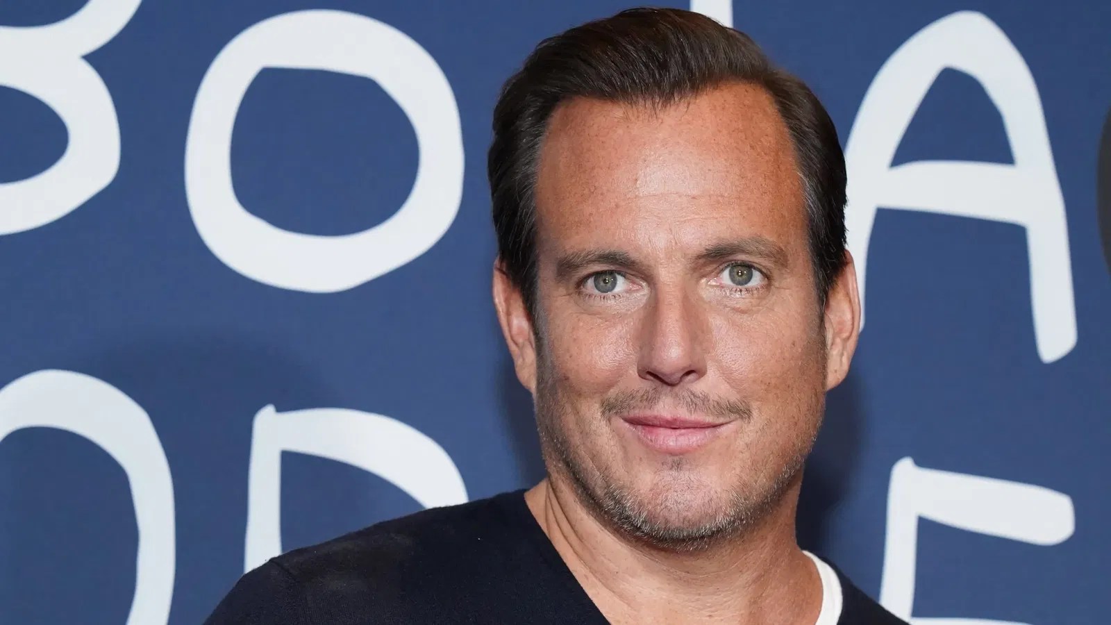 Will Arnett